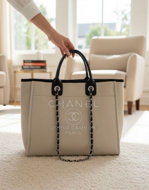 Chanel_deauville_pearl_canvas_tote_bag_6281