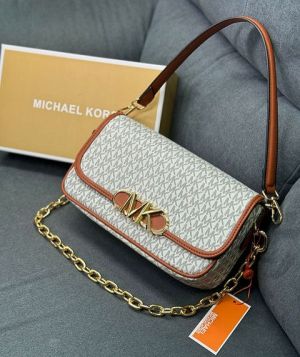 Michael_Kors_Jet_Set_Charm_Small_Logo_Pochette_Bag_( Box Dust Bag)_495