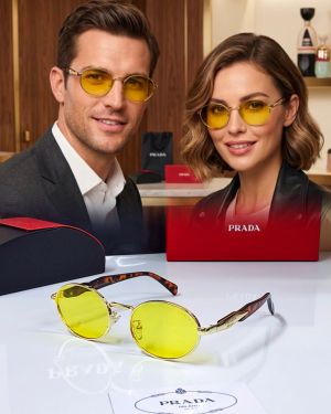 PRAD_A 8007 NEW EXCLUSIVE SHADE SHOWROOM LIMITED EDITION MODEL 426
