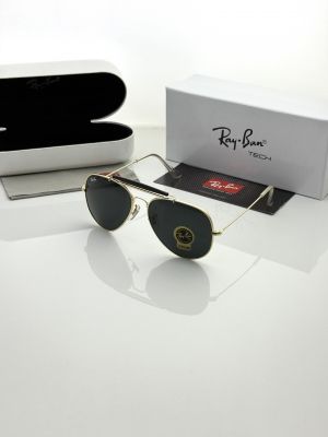 Rayban 3029 golden black 