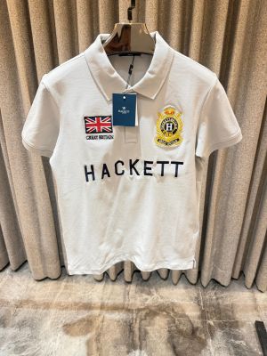 HACKET_T GREY  PREMIUM IMPORTED POLO