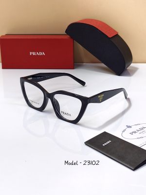 PRAD_A 23102 LATEST DESIGNER SHINNY BLACK STORE ARTICLE 424