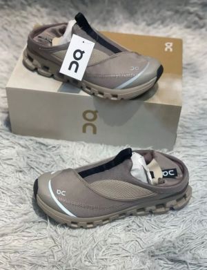 On cloud 6 coastal mule fog white