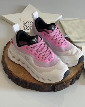 On cloud x loewe tilt 2.0 pink