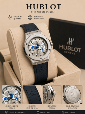 Hublot Bigbang