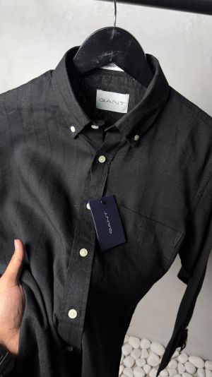 Gan_t Premium Linen Shirts 2049