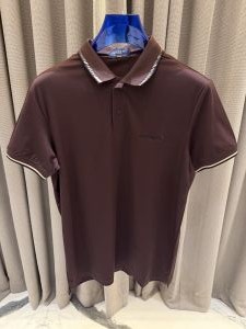 Hacket t Premium Maroon Polo 