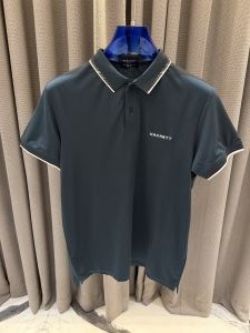 Hacket t Premium Green Polo 