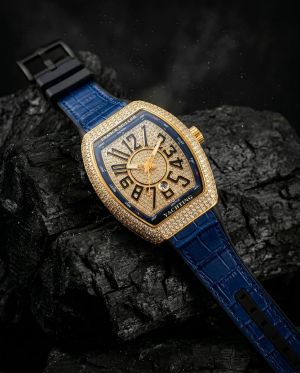 Franck Muller Vanguard Yachting V45