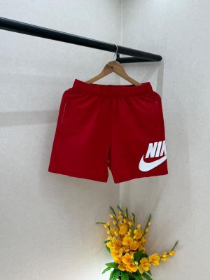Nik e Red Premium Shorts F3788-RE