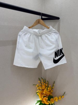 Nik e White Premium Shorts F3788-WH