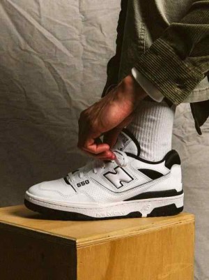 New Balancee 550 Oreo 1151