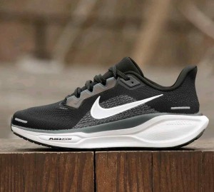 Nikee Air Pegasus 41 Black white