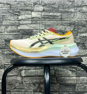 Asicss Magic Speed 4 Chengdu