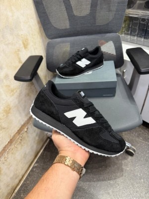 Ne w Balance 471 Black White