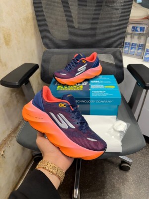 Skecher s SKX Aero Blue Pink