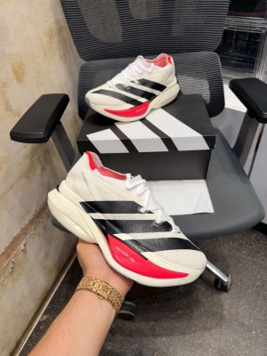 Adida s Adizero Prime X3 Strung