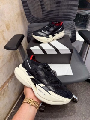 Adida s Adizero Prime X3 Strung