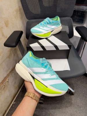 Adida s Adizero Prime X3 Strung