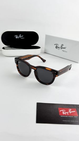 Rayban_tiger brown 0298