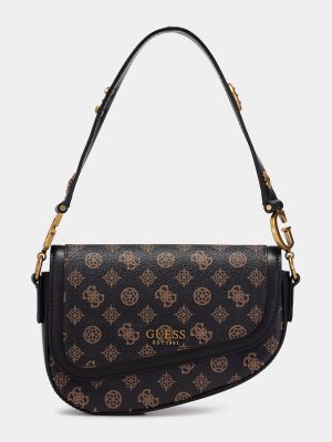 Guess G dream flap shoulder bag with box