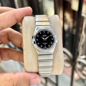 OMEG A CONSTELLATION LADY ANALOG 289