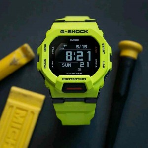 Casio G-Shock GBD Green