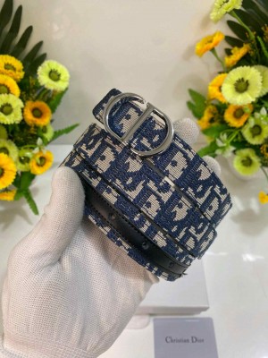 DIOR_PREMIUM LADIES BELT WID OG ACCESSORIES 360
