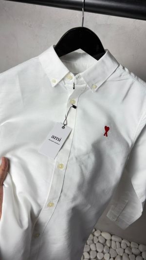 Am_i Paris premium shirt 2061