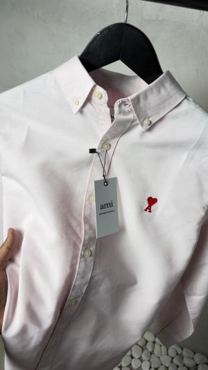 Am_i Paris premium shirt 2062