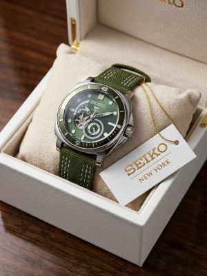 Seiko 5 Sprots Automatic