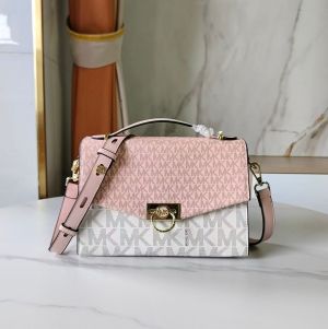 Michael_Kors_Hendrix_Shoulder_Bag_With_Original_Box_And_Dustcover