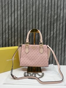 Michael_Kors_1687_Marilyn_Small_Satchel_With_OriginalBox