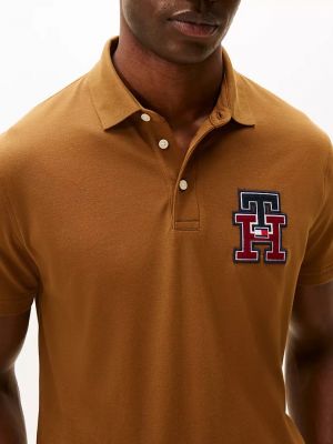 Tommy_Hilfiger Store Article Polo Tshirt ( With Box packing )