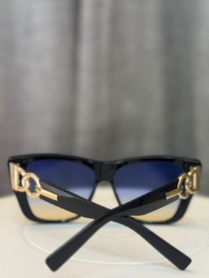 D & G 5146 Black blue
