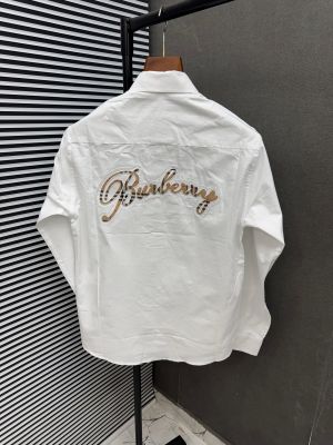 _BURBERRY_100%_IMPORTED_FABRIC_CURRENT_STORE_ARTICLE_VERY_PREMIUM_SHIRT_539
