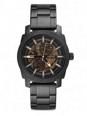 Fossil_Chain_Automatic_Back_Open