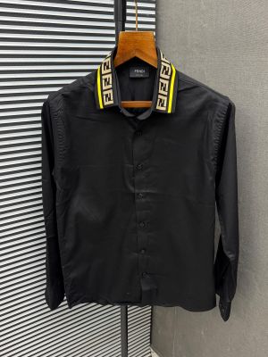 _FENDI_100%_IMPORTED_FABRIC_CURRENT_STORE_ARTICLE_VERY_PREMIUM_SHIRT_540