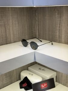 Rayban Oval RB3547 