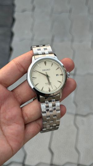 Seik_o Presage Automatic
