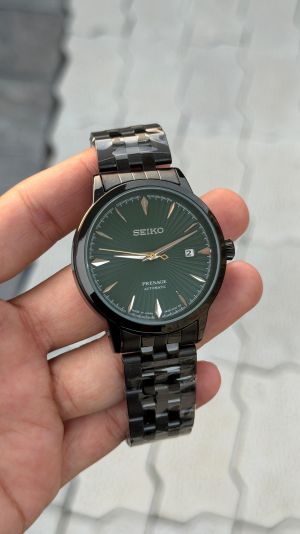 Seik_o Presage Automatic