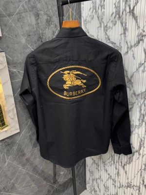 Burberry.Imported.Fabric.Very.Premium.Full.Sleeves.Shirt.CS370