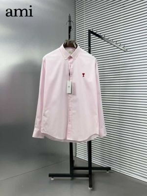 AMI IMPORTED STORE ARTICLE SHIRT 