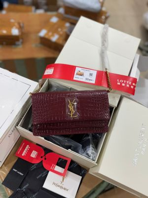 Ysl Sunset Long Premium Highend With DoubleBox Packing & YSL carryBag