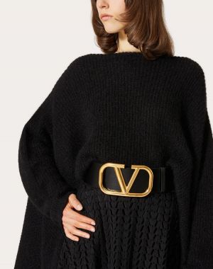 Valentino_Broad_Belt_forDress_Black-Gold_With_OriginalBox_DustCover_CarryBag