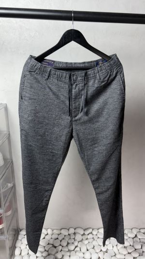 Ralp_h laure_n premium linen cotton pants 1226