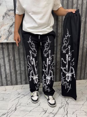 GenZ Street Wear Imported Fabric Very Premium Lower.MR379