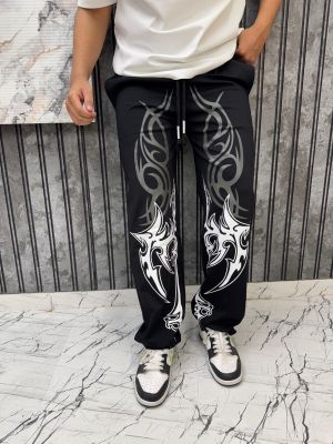 GenZ Street Wear Imported Fabric Very Premium Lower.MR379