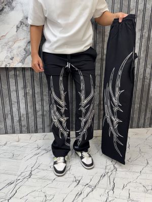 GenZ Street Wear Imported Fabric Very Premium Lower.MR379