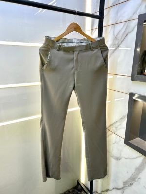 Balmai n Paris Imported Dark Grey Super Premium korean Trouser F3648-DGY